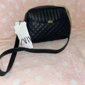 ZARA Mini Purse